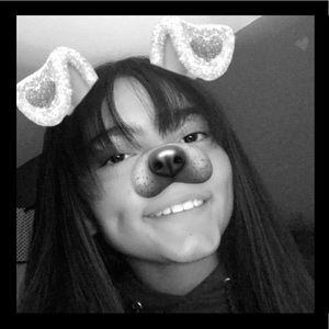 Meet your Posher, Kamyralee